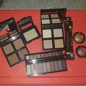 Elf makeup bundle